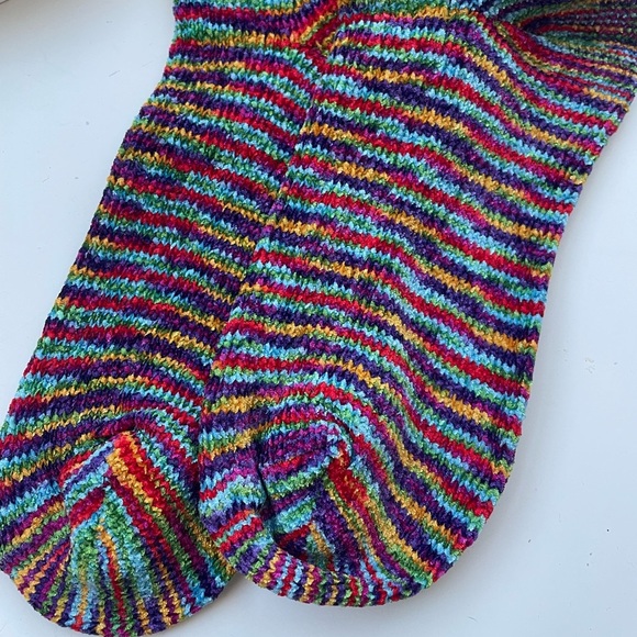NWT Happy Socks Gradient Sock - Picture 9 of 11